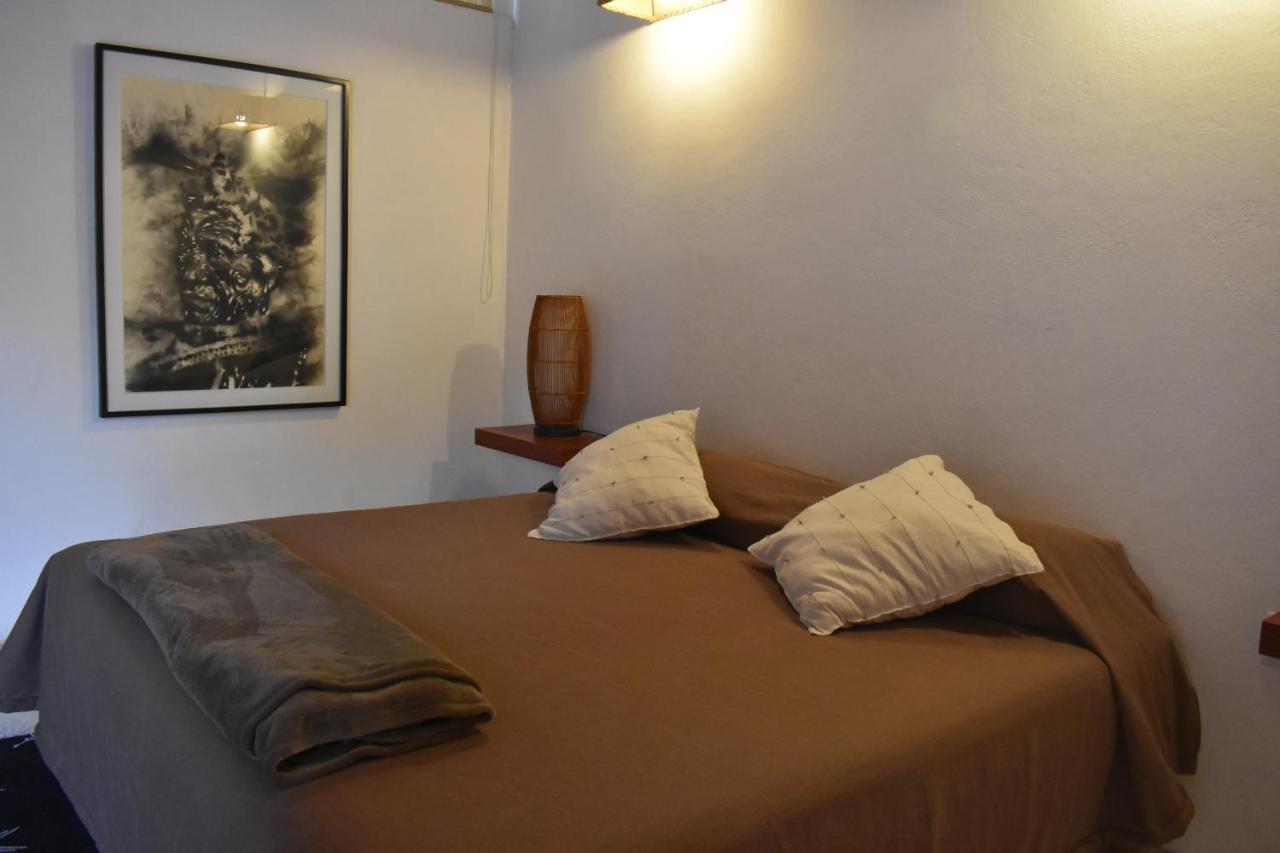 Casa Maria Guest House San Agustín Etla Zewnętrze zdjęcie
