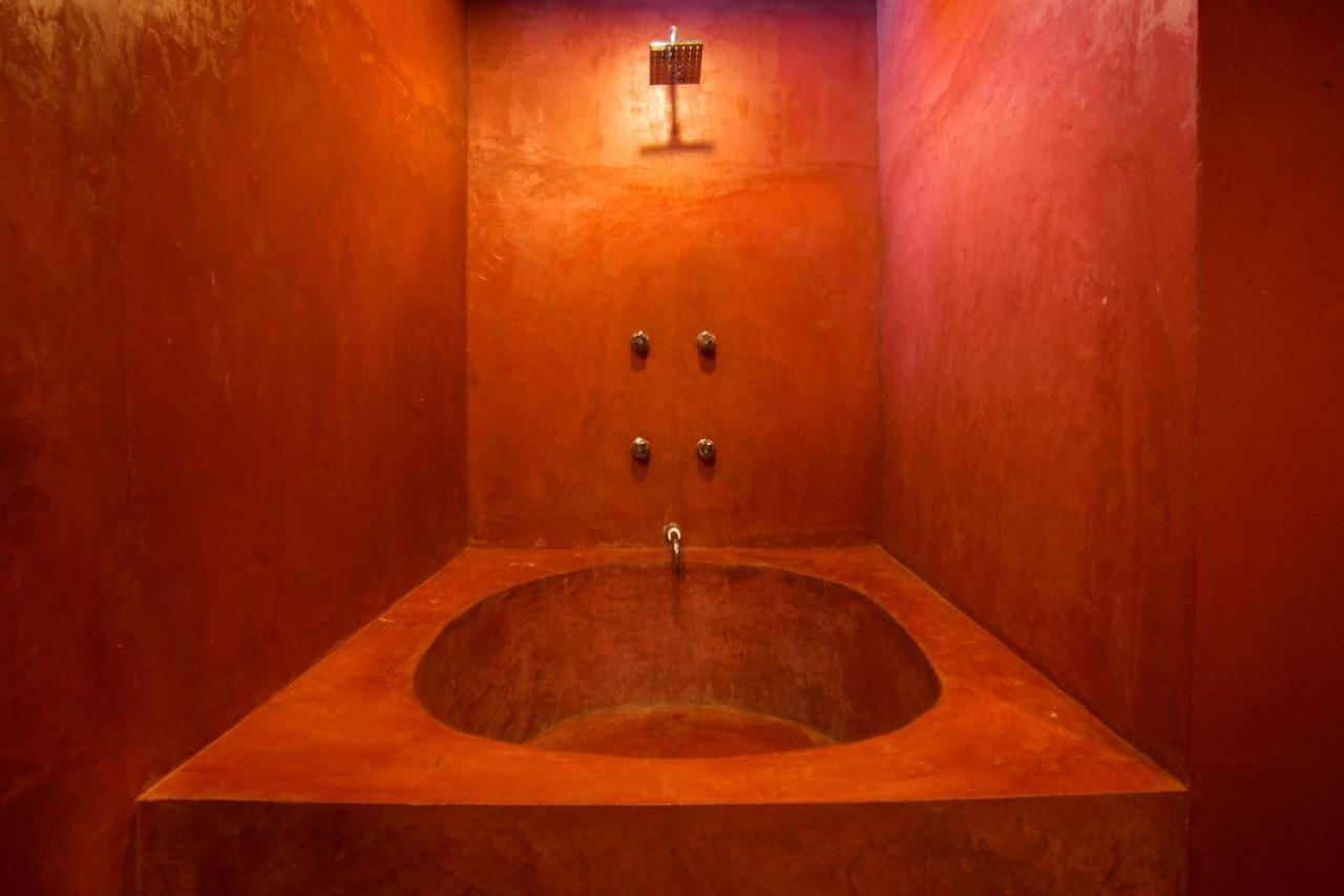Casa Maria Guest House San Agustín Etla Zewnętrze zdjęcie