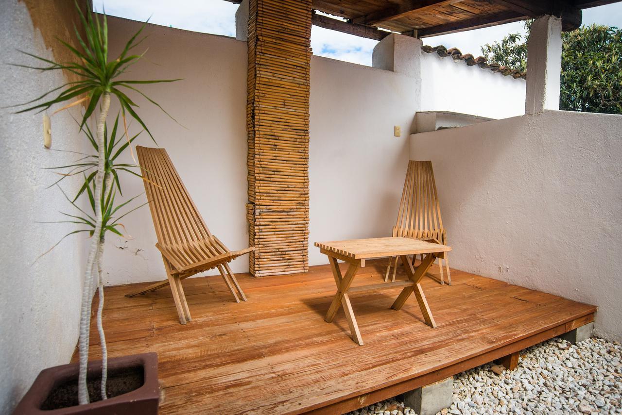 Casa Maria Guest House San Agustín Etla Zewnętrze zdjęcie