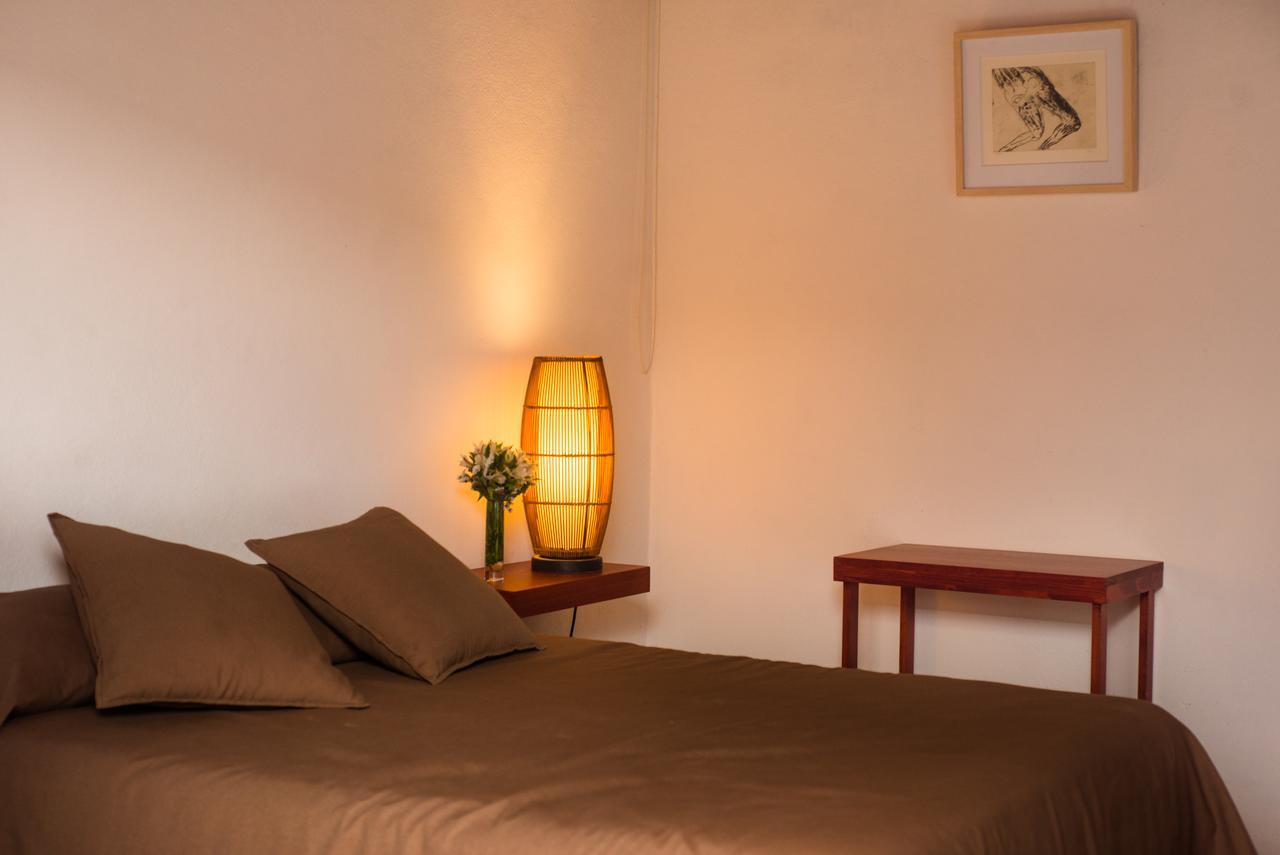Casa Maria Guest House San Agustín Etla Zewnętrze zdjęcie