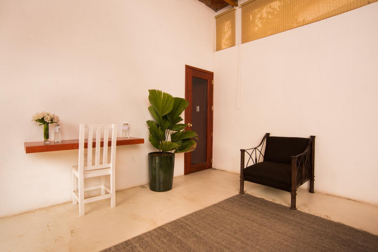 Casa Maria Guest House San Agustín Etla Zewnętrze zdjęcie