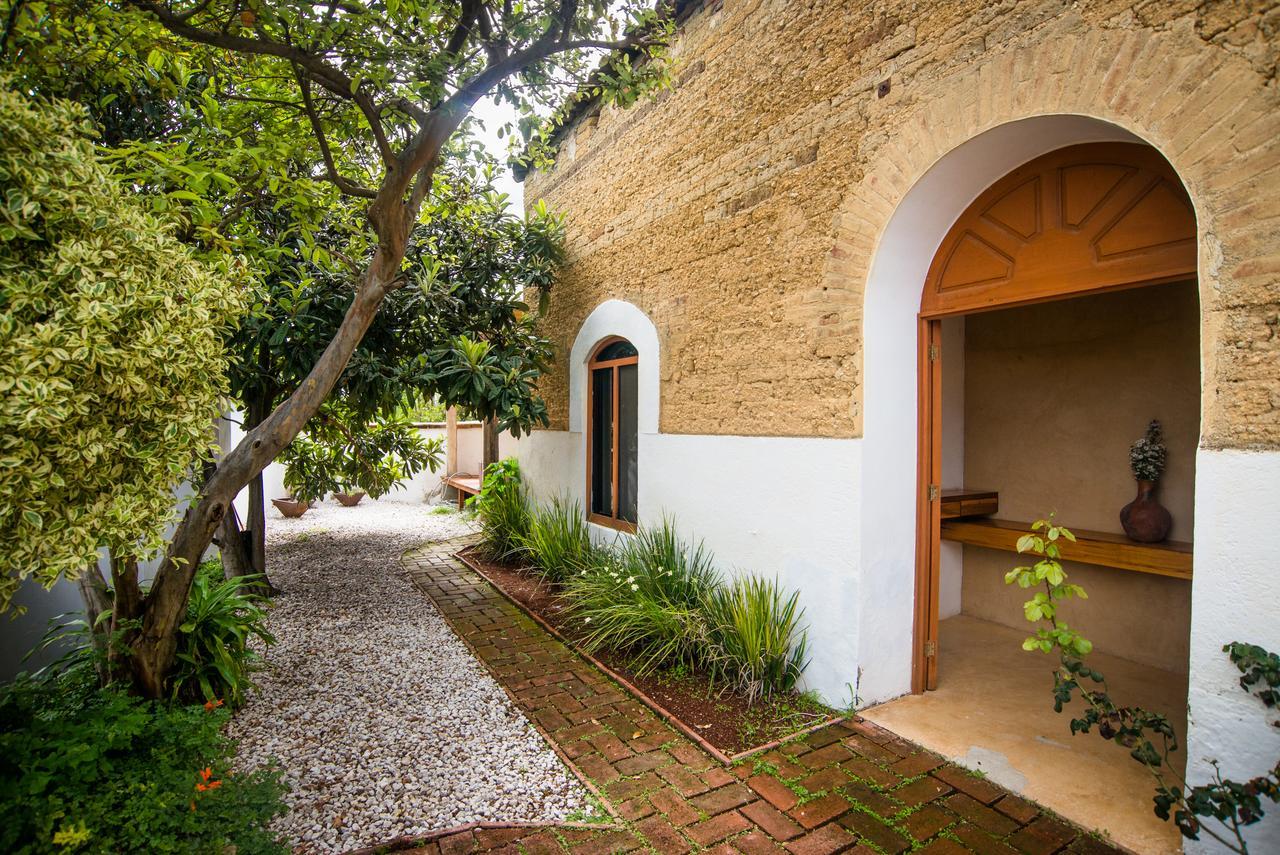 Casa Maria Guest House San Agustín Etla Zewnętrze zdjęcie