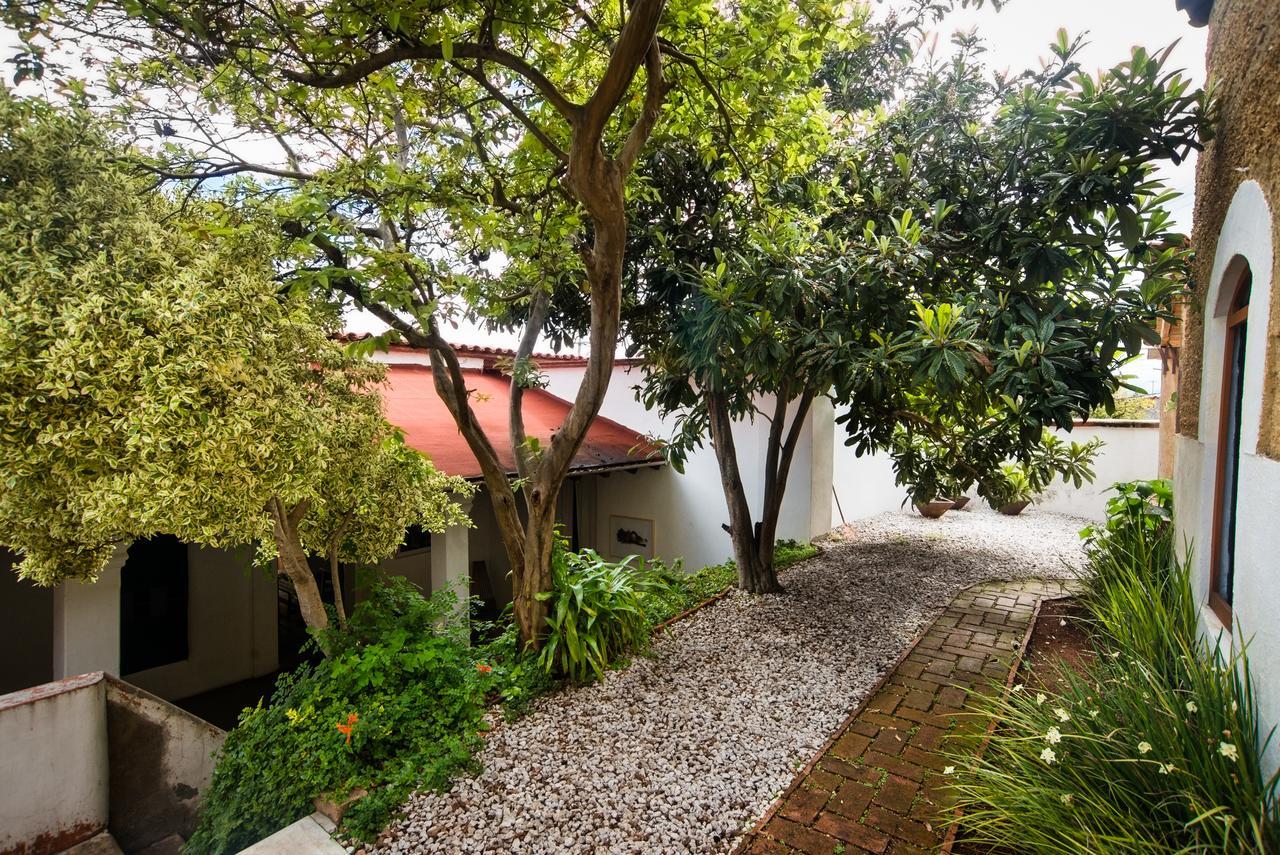 Casa Maria Guest House San Agustín Etla Zewnętrze zdjęcie