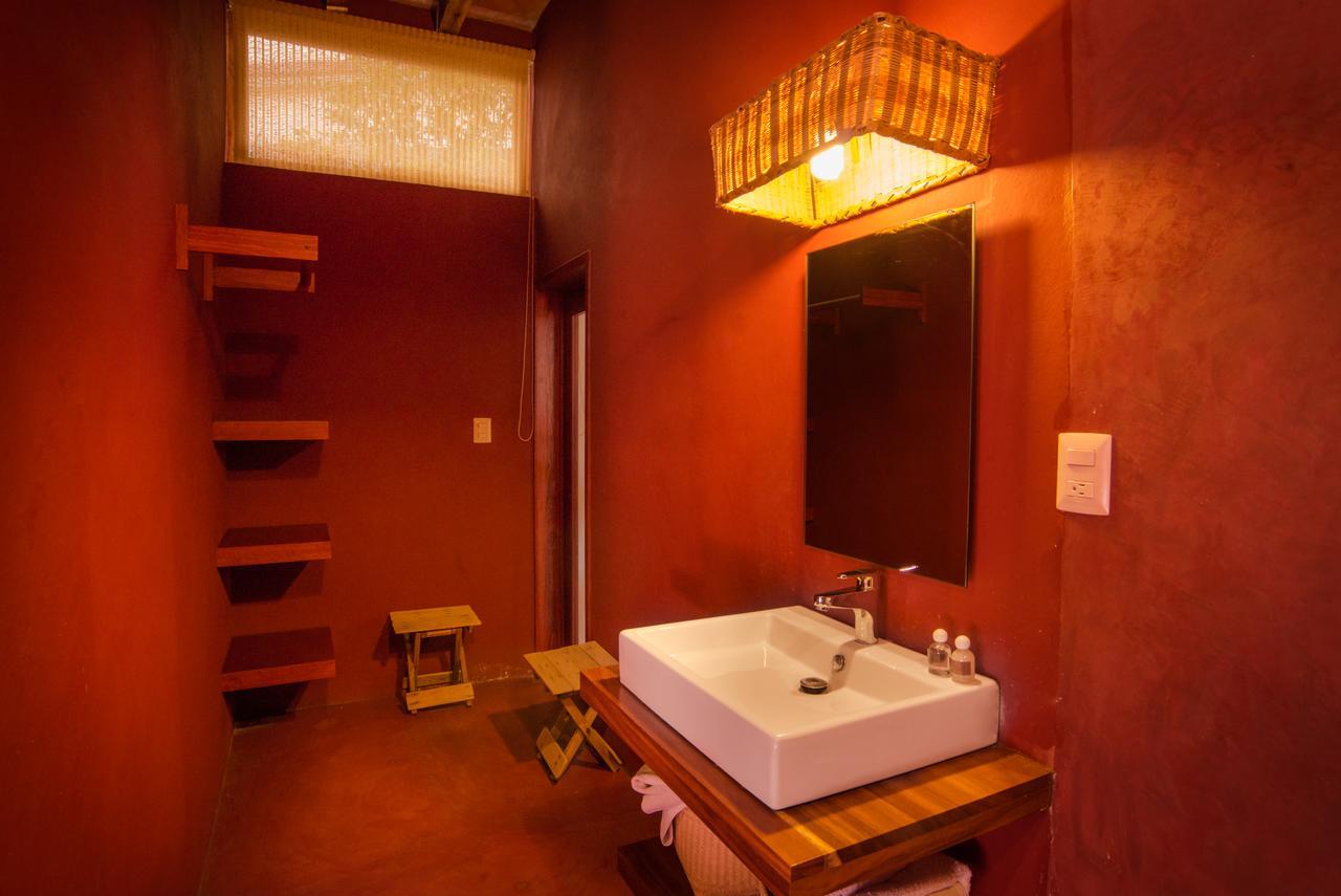 Casa Maria Guest House San Agustín Etla Zewnętrze zdjęcie
