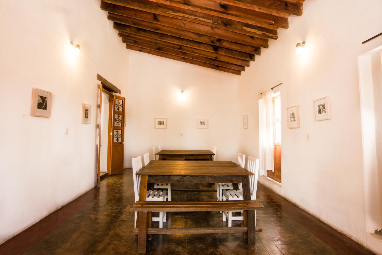 Casa Maria Guest House San Agustín Etla Zewnętrze zdjęcie